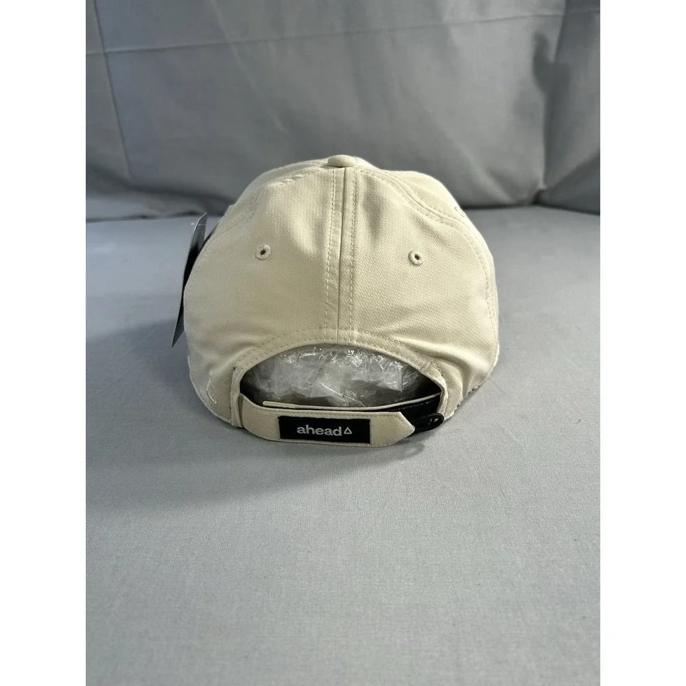 Ahead Performance Hat Departure Lounge Cap‎ New